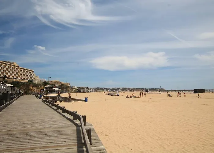 Casa_praia_beach_house アパート